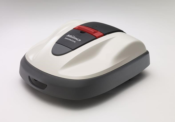 Honda的機器人草坪機「Miimo HRM520」在日本上市