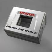 可在零下20℃正常啟動的新一代燃料電池系統Honda FC STACK-Honda FC STACK