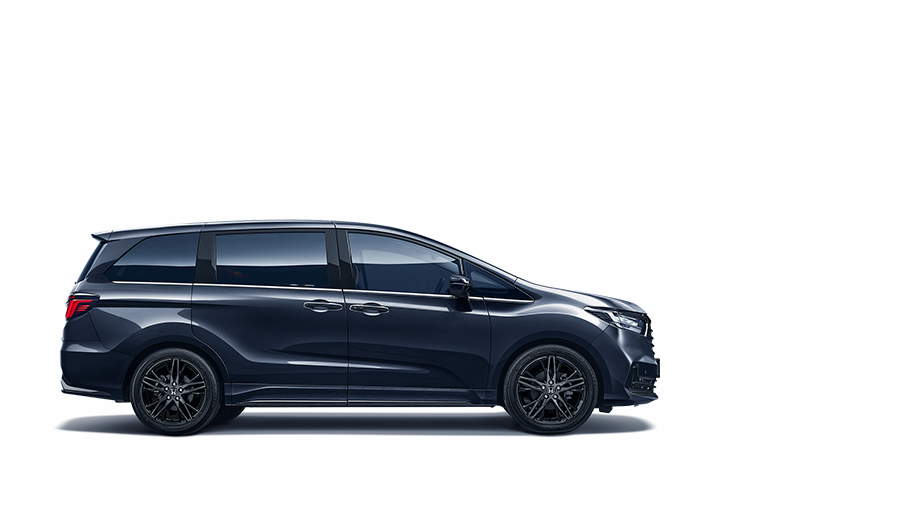 新奧德賽福祉車 ODYSSEY