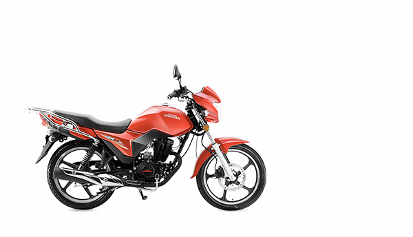 鋒帥125