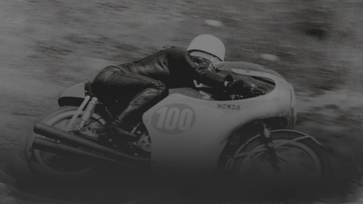 MotoGP賽事歷史