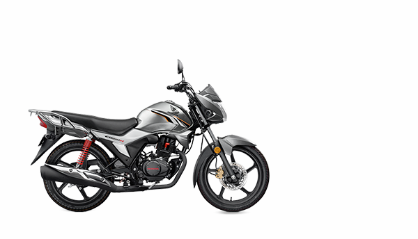CB150S 雄帥