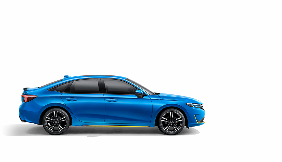 型格 INTEGRA  