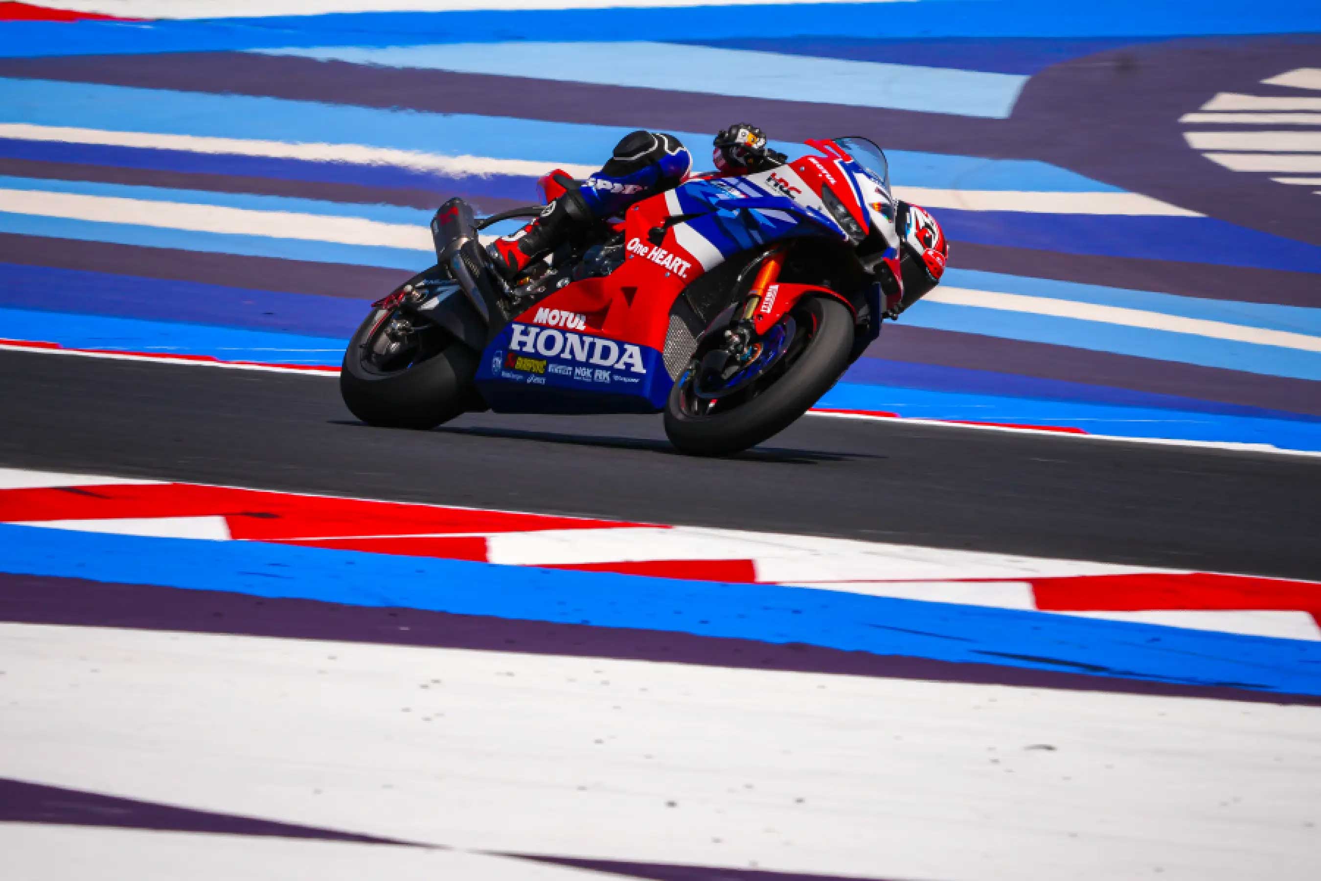 WSBK 2025 第六站